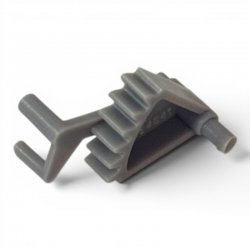 M.A.S.K. - Slingshot Grey Right Door Gear Arm