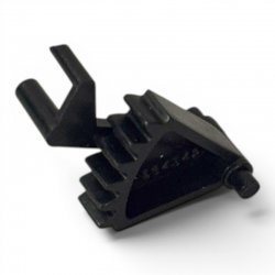M.A.S.K. - Slingshot Black Left Door Gear Arm