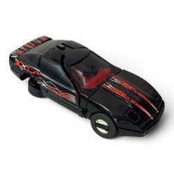 M.A.S.K. - Raven Car Body