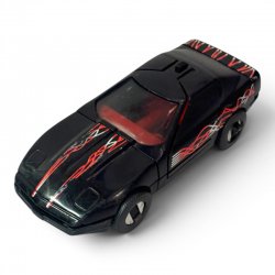 M.A.S.K. - Raven Car Body