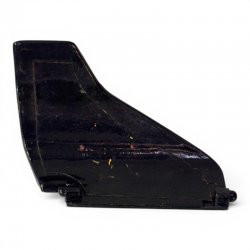 M.A.S.K. - Raven Black Left Car Door