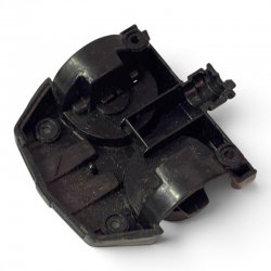 M.A.S.K. - Raven Black Front Car Hood