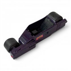M.A.S.K. - Buzzard Purple Right Bike