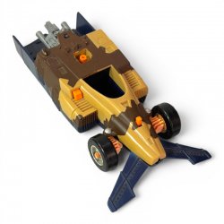 M.A.S.K. - Skybolt Brown Thruster Car
