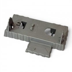 M.A.S.K. - Pit Stop Catapult Grey Base