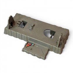 M.A.S.K. - Pit Stop Catapult Grey Base