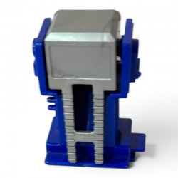 M.A.S.K. - Pit Stop Catapult Blue Gas Pump