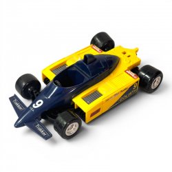 M.A.S.K. - Goliath Race Car