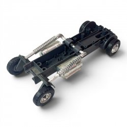 M.A.S.K. - Rhino Black Chassis