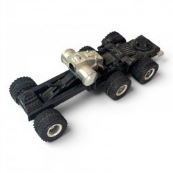 M.A.S.K. - Rhino Black Chassis