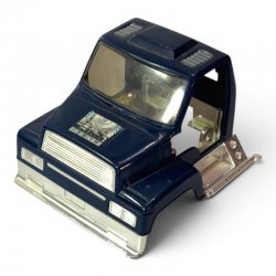 M.A.S.K. - Goliath Blue Truck Cab