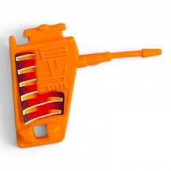 M.A.S.K. - Vandal Yellow Right Wing