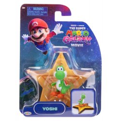The Super Mario Galaxy Movie - Yoshi 3.8 cm.