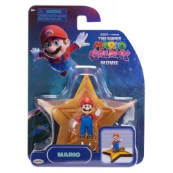 The Super Mario Galaxy Movie - Mario 3.8 cm.