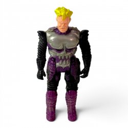 M.A.S.K. - Floyd Malloy (Vandal)