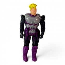 M.A.S.K. - Floyd Malloy (Vandal)