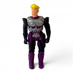 M.A.S.K. - Floyd Malloy (Vandal)