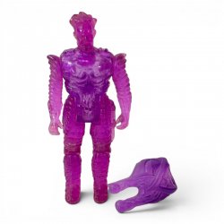 M.A.S.K. - Floyd Malloy Clone with New Buckshot Mask (Vandal)