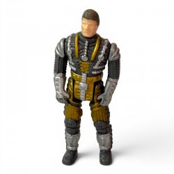 M.A.S.K. - Ace Riker (Meteor)