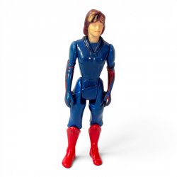 M.A.S.K. - Vanessa Warfield (Manta)