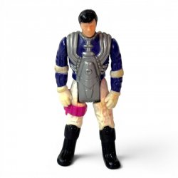 M.A.S.K. - Bruce Sato (Dynamo)