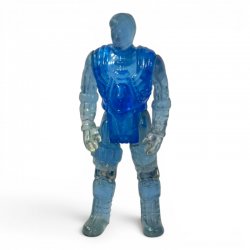 M.A.S.K. - Bruce Sato Clone (Dynamo)