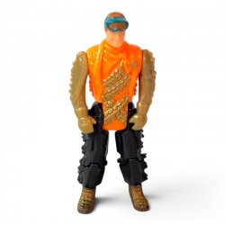 M.A.S.K. - Dusty Hayes (Afterburner)