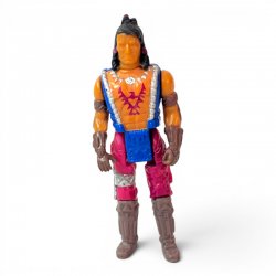 M.A.S.K. - Nevada Rushmore (Goliath)