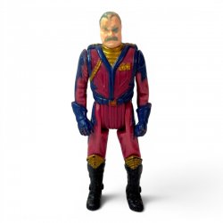M.A.S.K. - Maximus Mayhem (Buzzard)