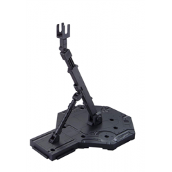 Gundam - Action Base 2 Black