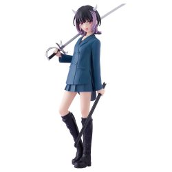 Zutto Mayonaka De Iinoni Pop Up Parade PVC Figure Nira-chan Devil (Time Left) 17 cm