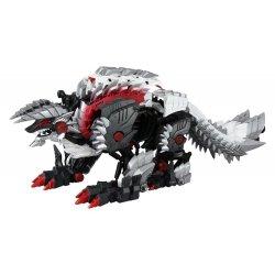 Zoids Action Figure Wild Liger Stygian Zinogre 29 cm