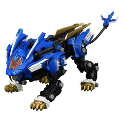 Zoids Plastic Model Kit 1/100 RMZ-001 Blade Liger (Reproduction) 25 cm