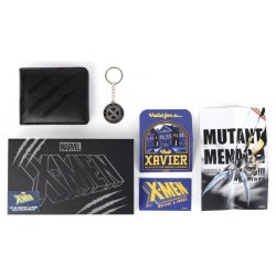 Marvel Wallet Gift Set X-Men