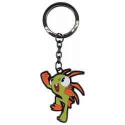 World of Warcraft Key Ring Murloc Limited Edition