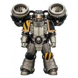 Warhammer The Horus Heresy Action Figure Iron Warriors MkII Assault Legionary 1 12 cm