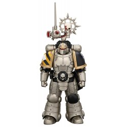 Warhammer The Horus Heresy Action Figure Iron Warriors MkII Legionary 2 12 cm