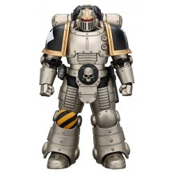 Warhammer The Horus Heresy Action Figure Iron Warriors MkII Legionary 3 12 cm