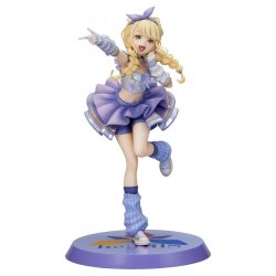 The Idolmaster Gakuen PVC Figure 1/7 Kotone Fujita Re:IRIS Ver. 24 cm