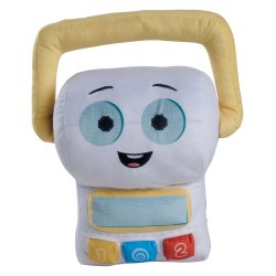 Toy Story 5 Plush Figure Smarty Pants 25 cm