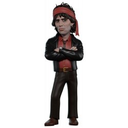 The Rolling Stones Minix Figure Keith Richards 12 cm