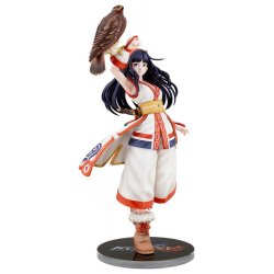 The King Of Fighters XV PVC Figure 1/8 Nakoruru Ver. 25 cm