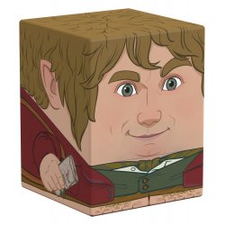 Squaroes Squaroe The Hobbit HOB001 - Bilbo Baggins