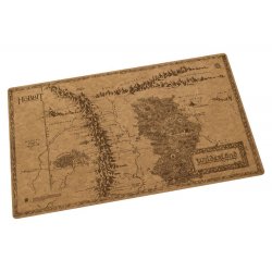 Ultimate Guard Play-Mat Sophoskin The Hobbit™ - Wilderland