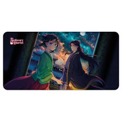 The Apothecary Diaries XXL Mousepad 04 Maomao & Jinshi