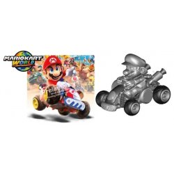 Nintendo Mario Kart Carrera RC RC Car Mario Kart World, Mario 2,4GHz