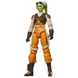 Star Wars Rebels Vintage Collection Action Figure Hera Syndulla (Spectre-2) 10 cm