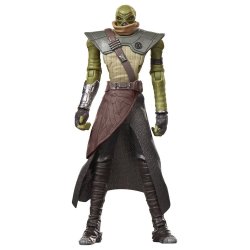 Star Wars: The Mandalorian and Grogu Vintage Collection Action Figure Embo 10 cm