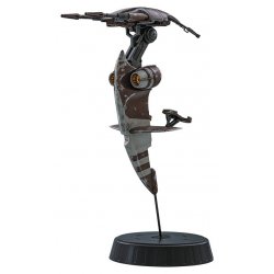 Star Wars: The Mandalorian & Grogu Movie Masterpiece Accessory 1/6 STAP 32 cm