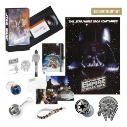 Star Wars Box Buster Gift Set